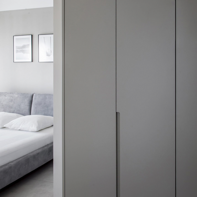 Vision Tower | Alter Studio