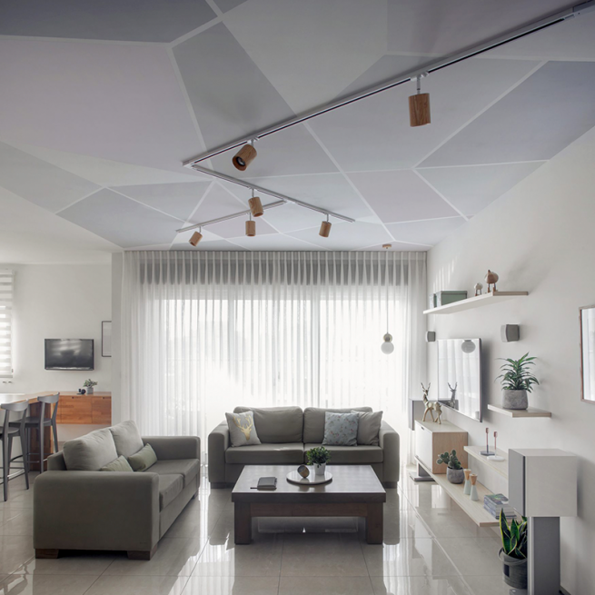 Gershom | Alter Studio