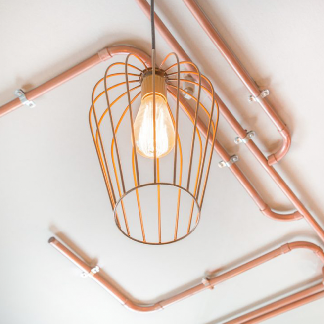 Urban Kitchen | Alter Studio